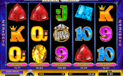 Reel Gems