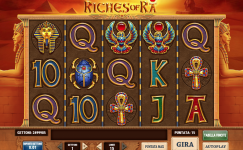 Riches of Ra