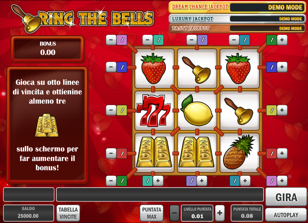 Ring the Bells