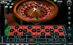 Roulette Master