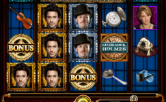 Sherlock Holmes The Hunt For Blackwood