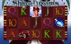 Ship of Dreams