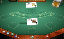 Spanish Blackjack Gold Series