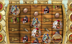 Spartacus Call to Arms