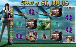 Spirit of St. Louis