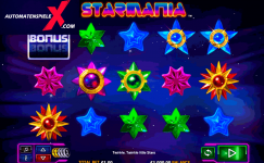 Starmania