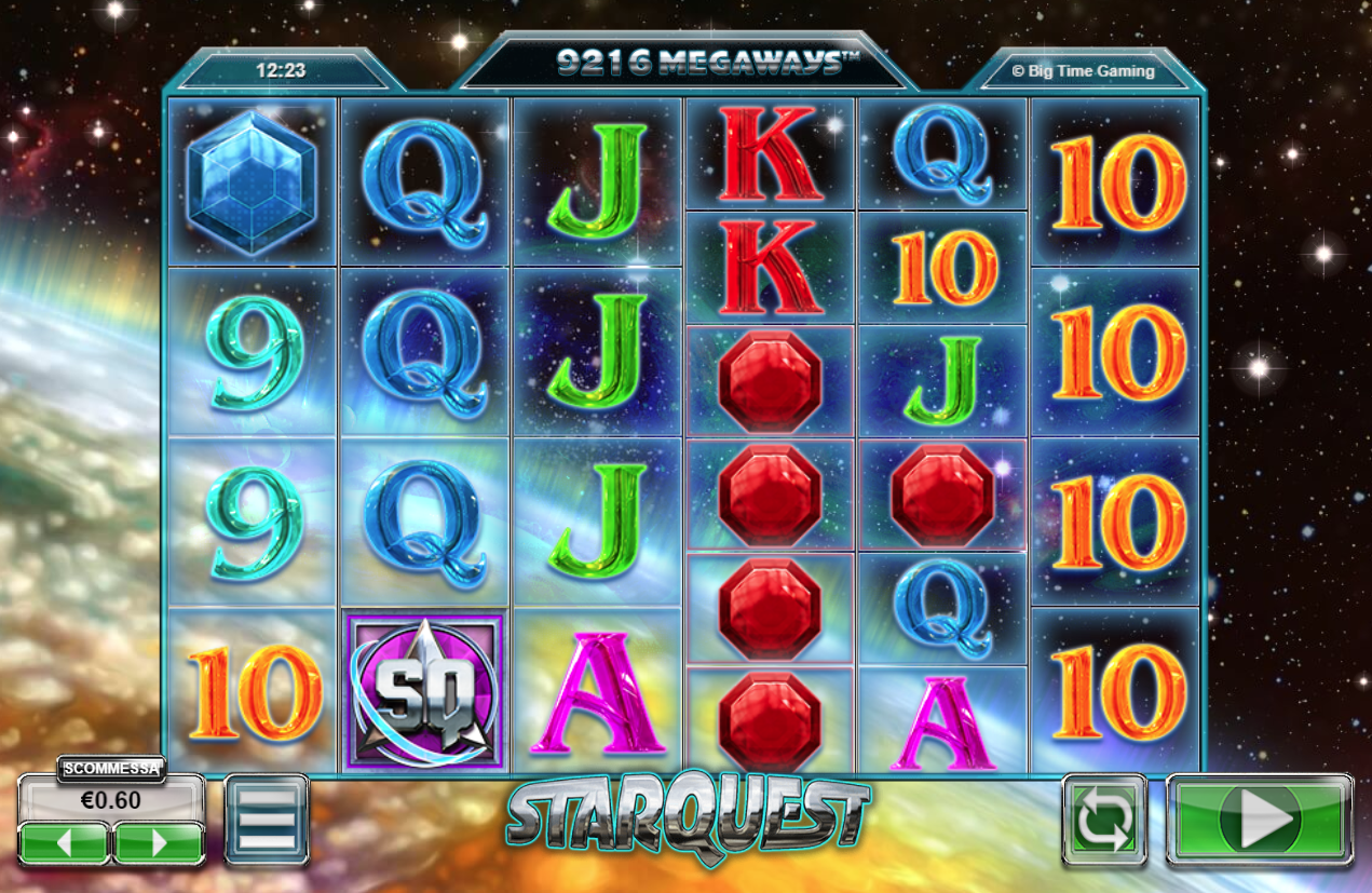 StarQuest