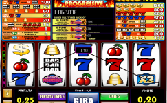 Super Multitimes Progressive