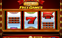 Super Times Pay Free Games