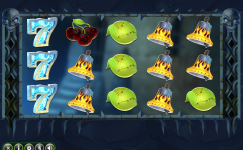 The Dark Joker Rises