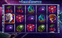 The Final Frontier