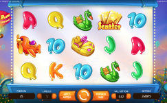 Theme Park: Tickets of Fortune