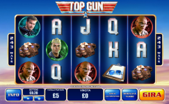 Top Gun