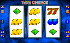 Triple Triple Chance