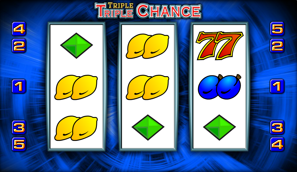Triple Triple Chance