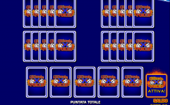 Ultimate X Poker Five Play