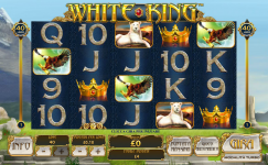 White King
