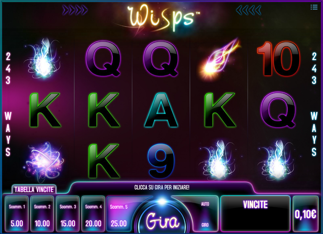 Wisp