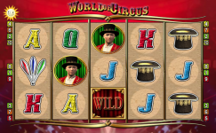 World of Circus